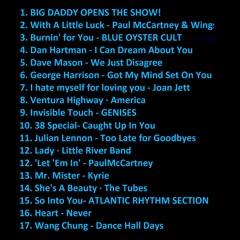105.1 THE RAZORS EDGE RADIO PRESENTS - DRIVING IN MY CAR VOL 4