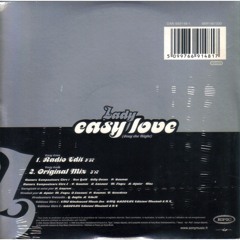 Easy Love (Radio Edit)