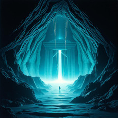 Neutron Gate Emergence