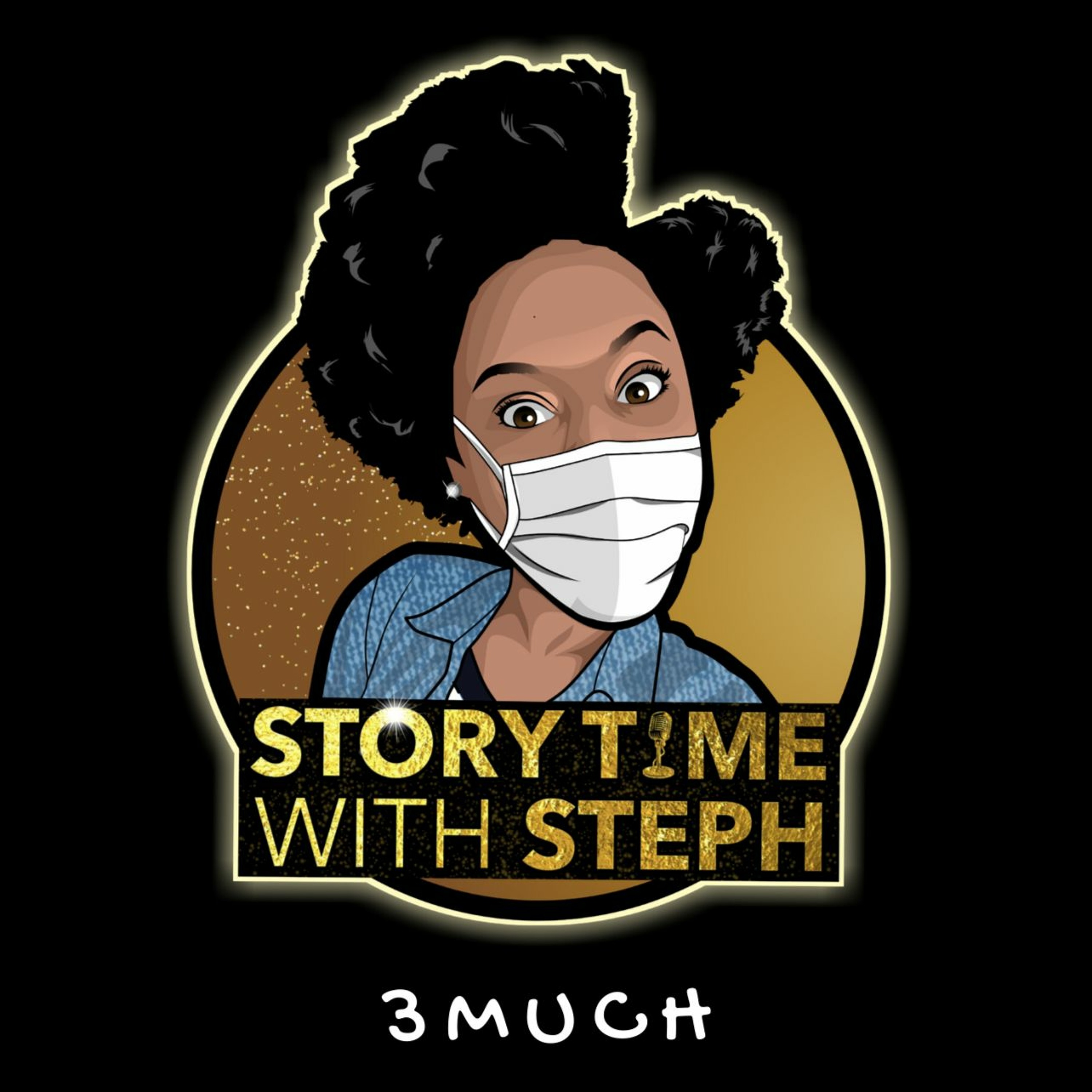 Storytime with Steph