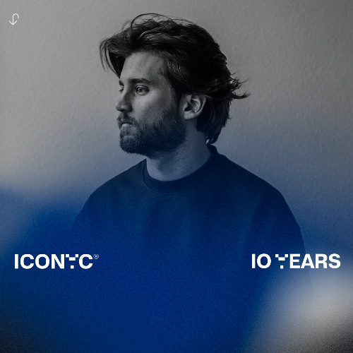 Collé - 10 Years of ICONYC