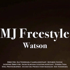 Watson MJ FreeStyle