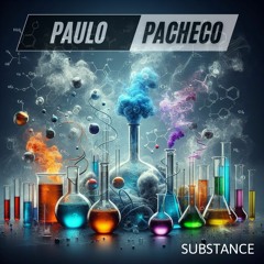 SUBSTANCE (PACHECO DJ MIX USA)
