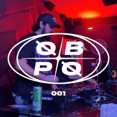 0sp1 B2B DoubleBlack @ REC Emisora | ØBPHØ SERIES 001 | 08.09.25