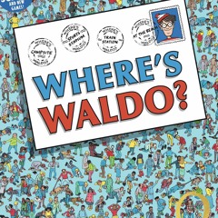 WHERE’S WALDO