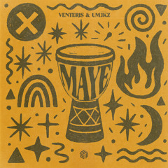 Venteris & Um3kz - Maye