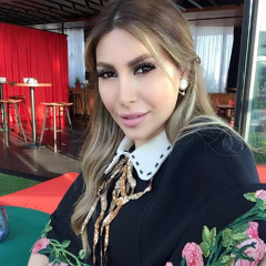 ان غبت قلبي معلنٍ لك حداده… وان جيتني متعة حياتي بلقيااااااك