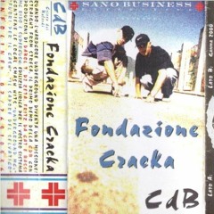 07 - Giù con la mia Cricca