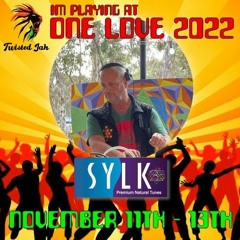 Sylk - One Love 2022