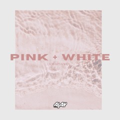 Pink + White (Amapiano)
