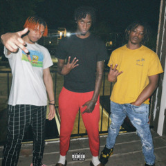 THAT’S THE PLAN feat. Len Farii (prod. MadeByJay)