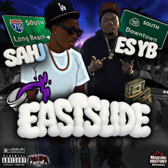 SOMEBODY by ES YB & SAHJ | prod. by paupa