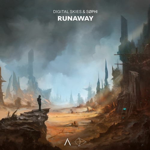 Digital Skies - Runaway (feat. SØPHI)