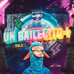 DJ WAYO - Un Bailecito Mas Vol.1