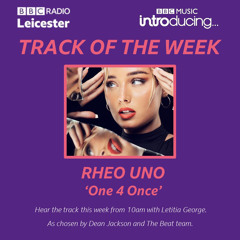 One 4 Once_M1_Main.wav