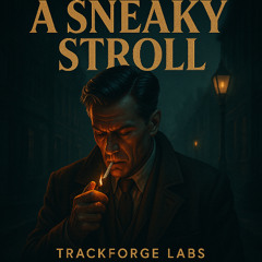 A Sneaky Stroll