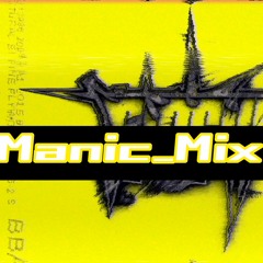 Ca$h Flow w/J Shoddy & Slxmeboy Laz [Manic-Mix]