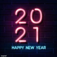 2021 New Year's Mix