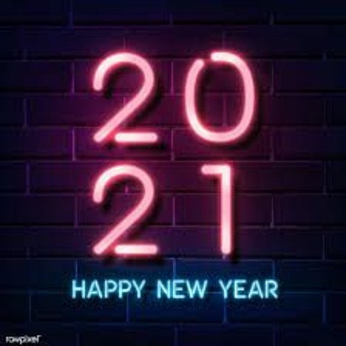 2021 New Year's Mix