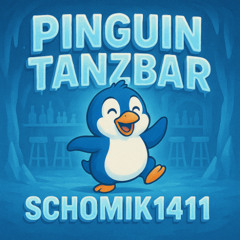 Pinguin Tanzbar