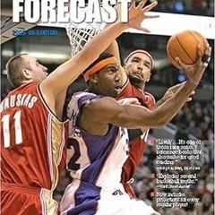 [Free Ebook] Pro Basketball Forecast: 2005-06 (PRO BASKETBALL PROSPECTUS) READ B.O.O.K. By  Joh