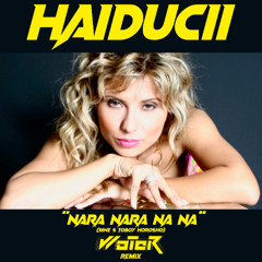 Haiducii - ¨Nara Nara Na Na¨ (  Mne S Toboy Horosho) WoTeR 2025 Remix