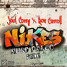 Joel Corry & Ron Carroll - Nikes (Hugo Palco Remix)