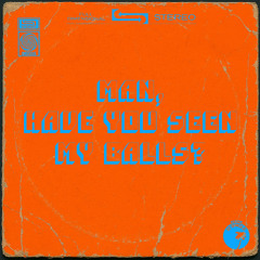 Man, Have You Seen My Balls? (83)