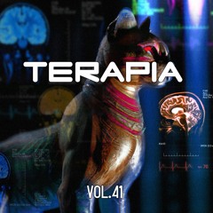Terapia Music Podcast Vol. 41 [Afro House, Tribal House, Ethnic]
