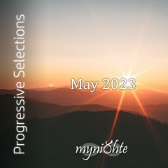 Progressive Selections | May 2023