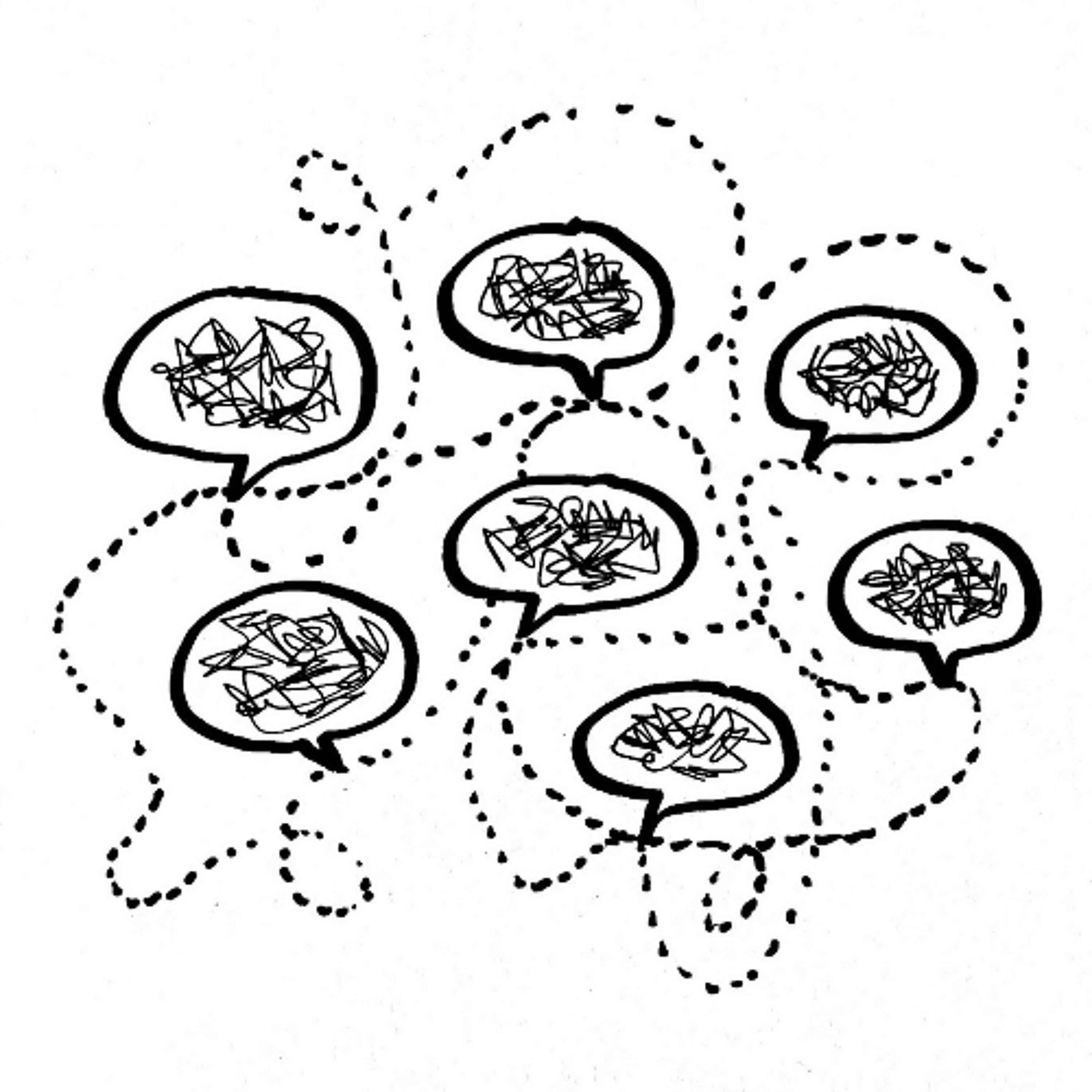 99. Dialog i komplexa samhällsfrågor – med Martin Westin episode artwork