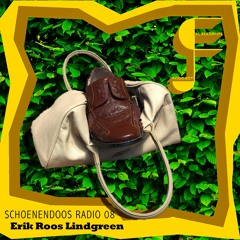 Schoenendoos Radio 08 by Erik Roos Lindgreen