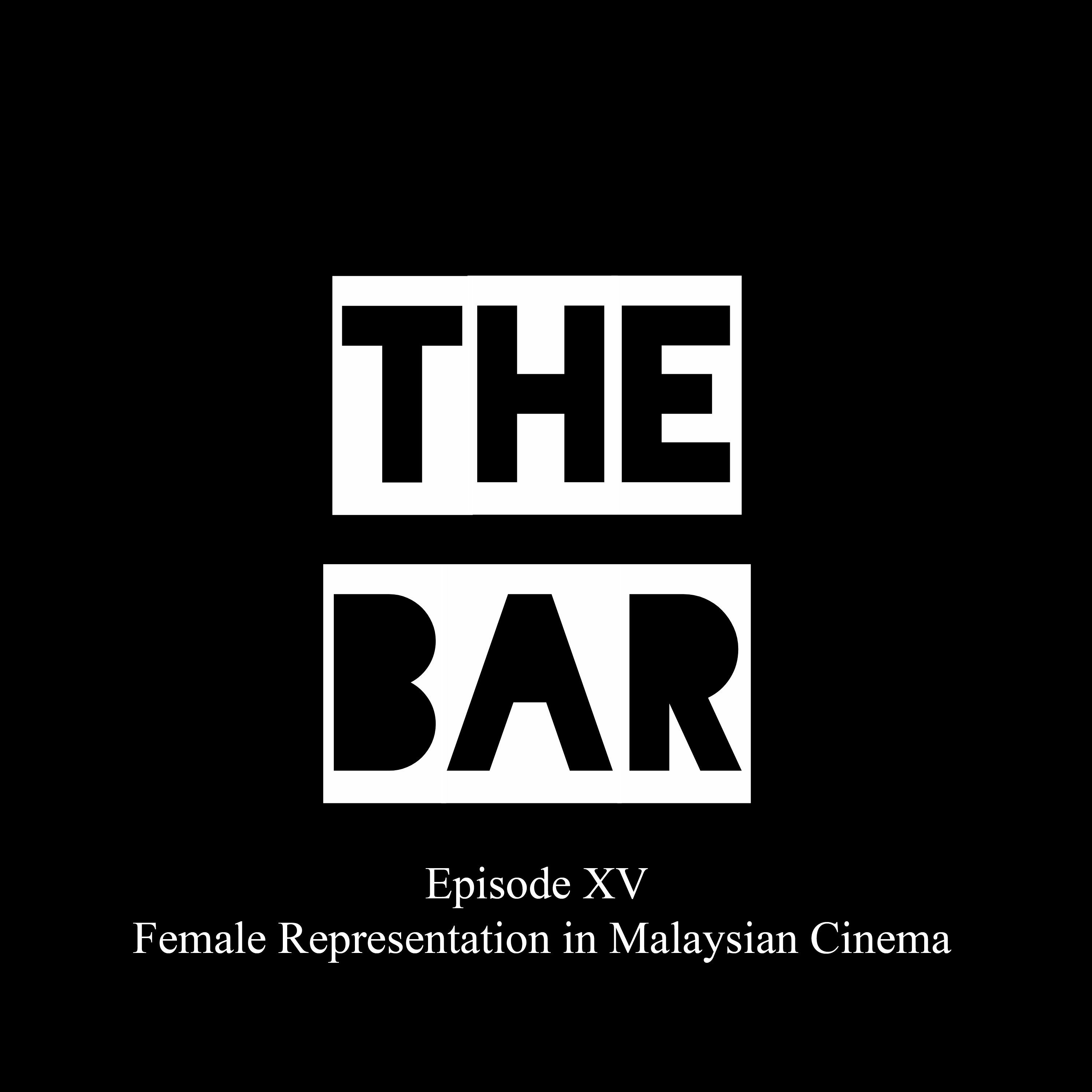 The Bar