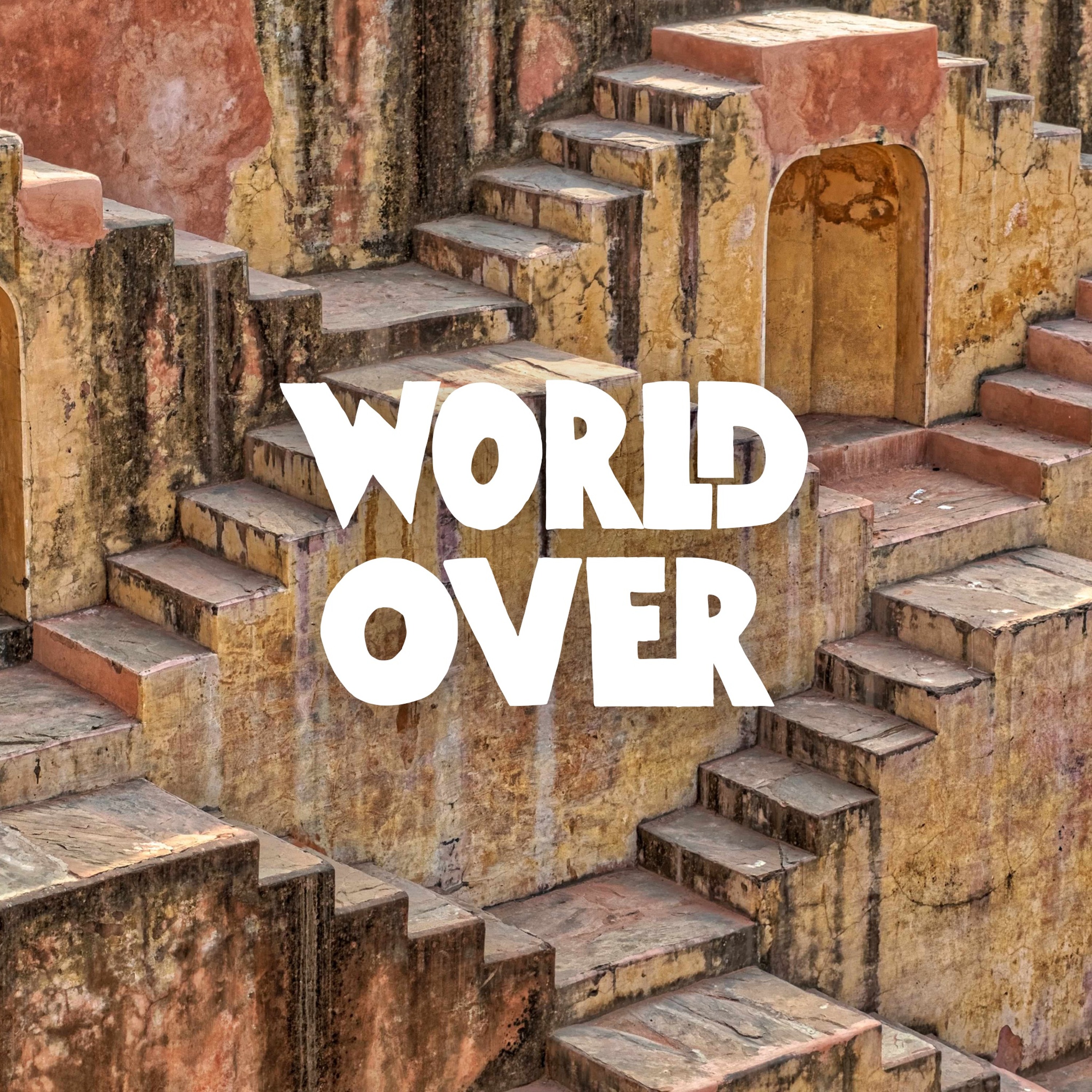 World Over - Episode 12 - Carnival Season // Soca and Baile Funk episode artwork