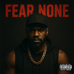 Fear None