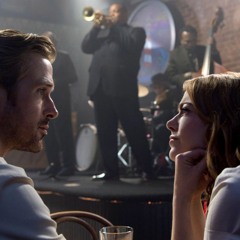 Justin Hurwitz - Herman's Habit From La La Land (Piano Transcription)