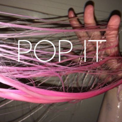popit - (prod. sixtearsaint)