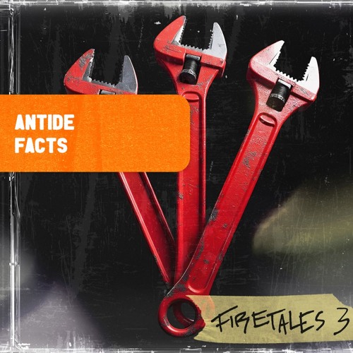 PREMIERE : antide - FACTS