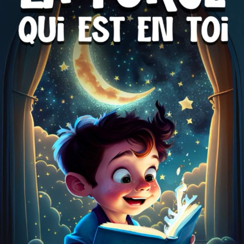 [TÉLÉCHARGER] La Force qui est en Toi: Un formidable livre d' histoires inspirantes pour enfants 6 - 10 ans : Apprendre la confiance en soi, le courage, l'amitié et l'altruisme (French Edition)  en format PDF - LQBtoHIQaa