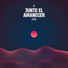 J Alvarez - Junto Al Amanecer (Afro House Remix) Diex
