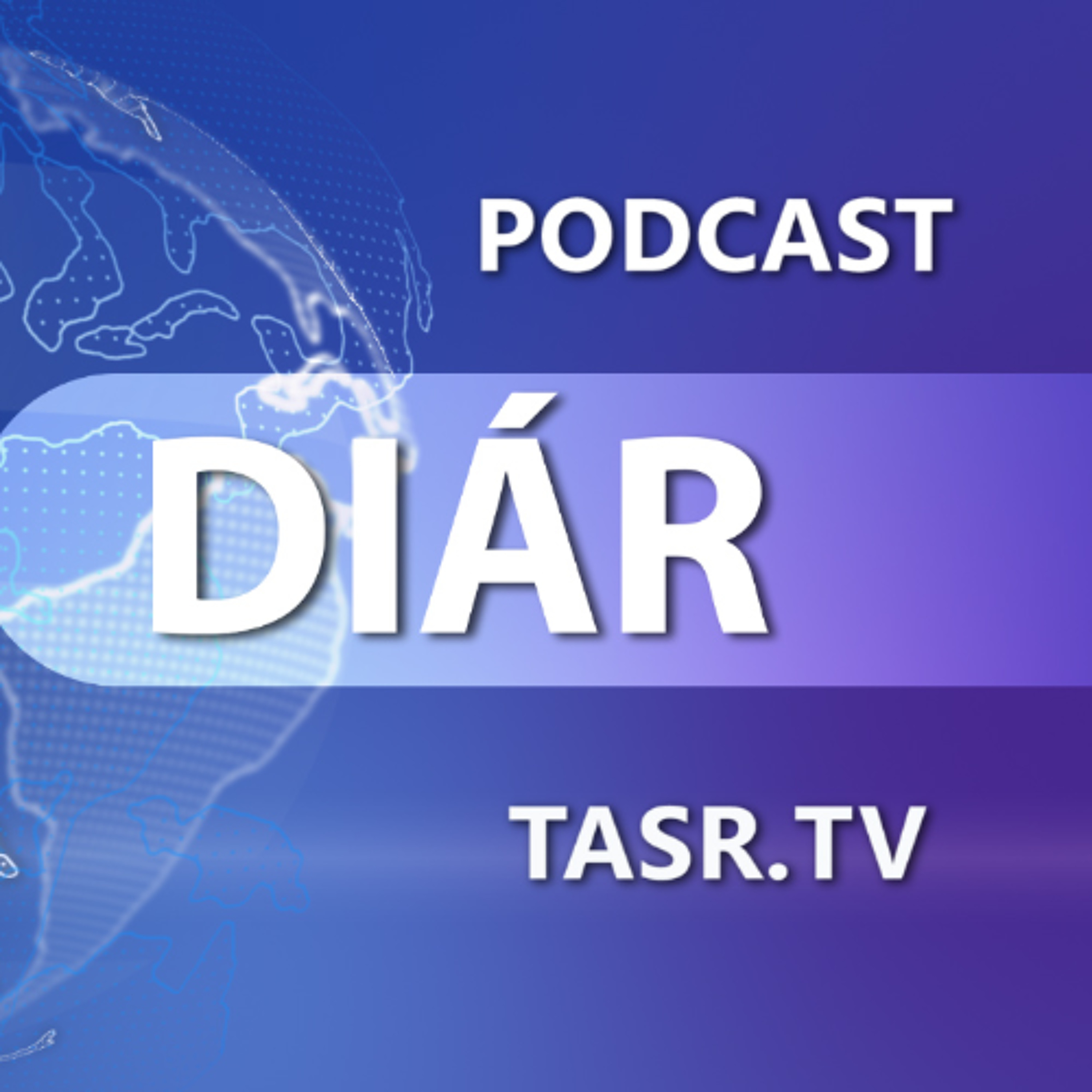 Podcasty skupiny webov TASR