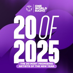 20 of 2025 - One World Radio