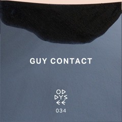 Oddysee 034 | 'Matrix Reloaded' by Guy Contact