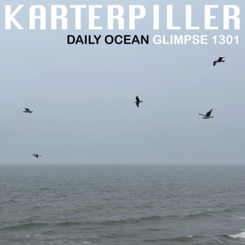 Glimpse 1301 (Apr 24 2025)