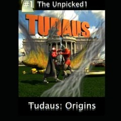 Ballad of the Unpicked1 / Tudaus, Origins @Epub#