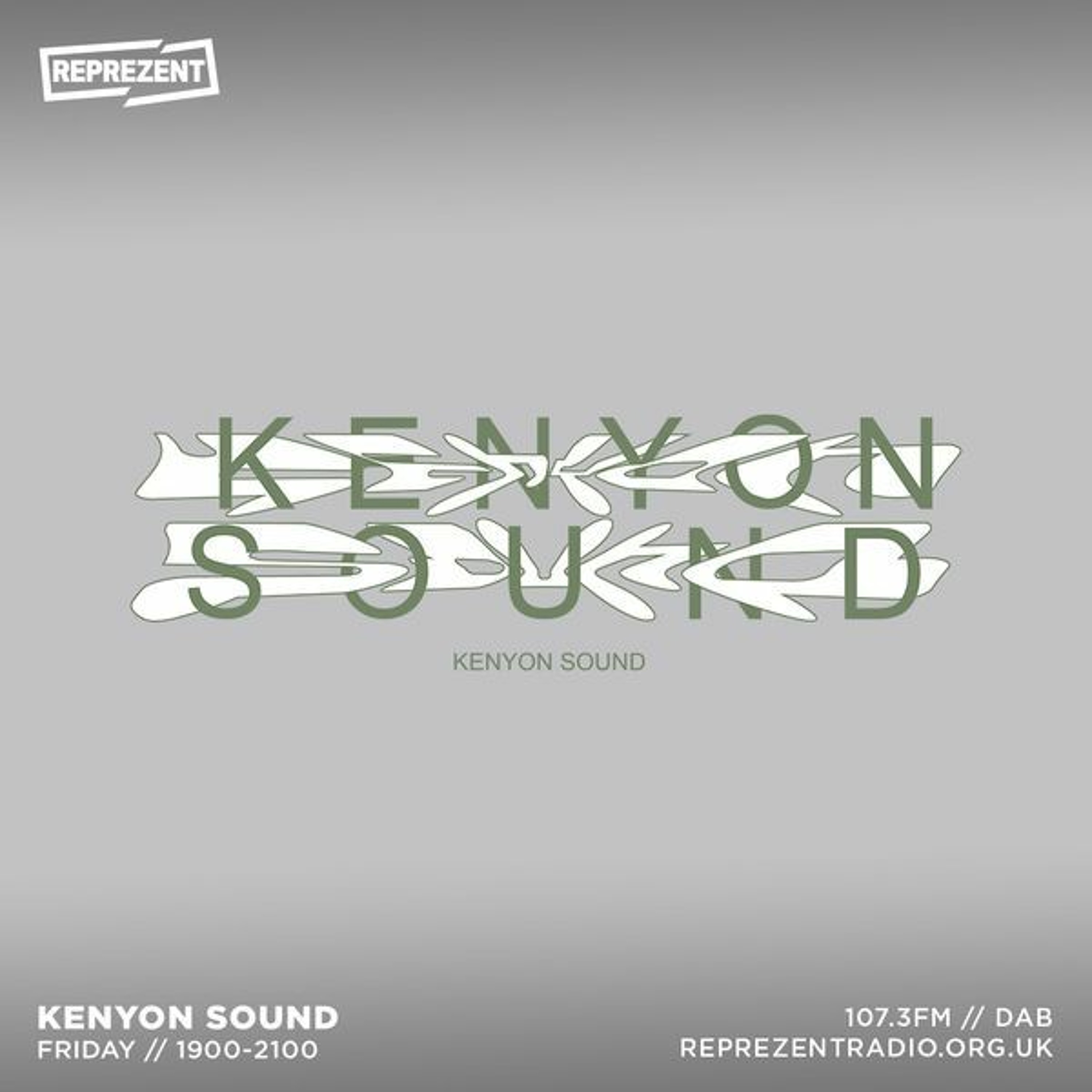 Kenyon Sound