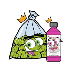 COSMO&WANDA (Prod. Yllow)