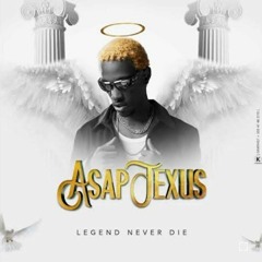 HOMMAGE AH ASAP JEXUS #Watson-G