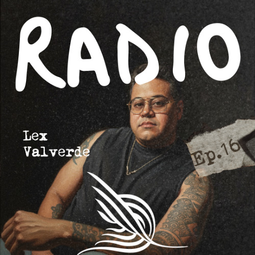 Alleanza Radio Ep.16 - Lex Valverde