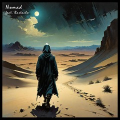 Nomad (feat. Bastacho)